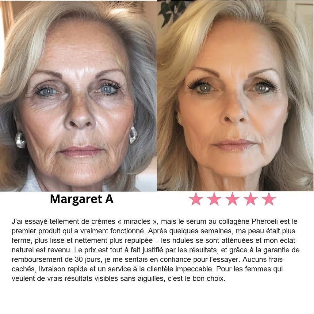Anmeldelse fra Margaret A.