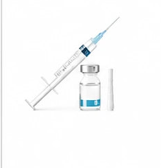 Injeksjoner og Botox
